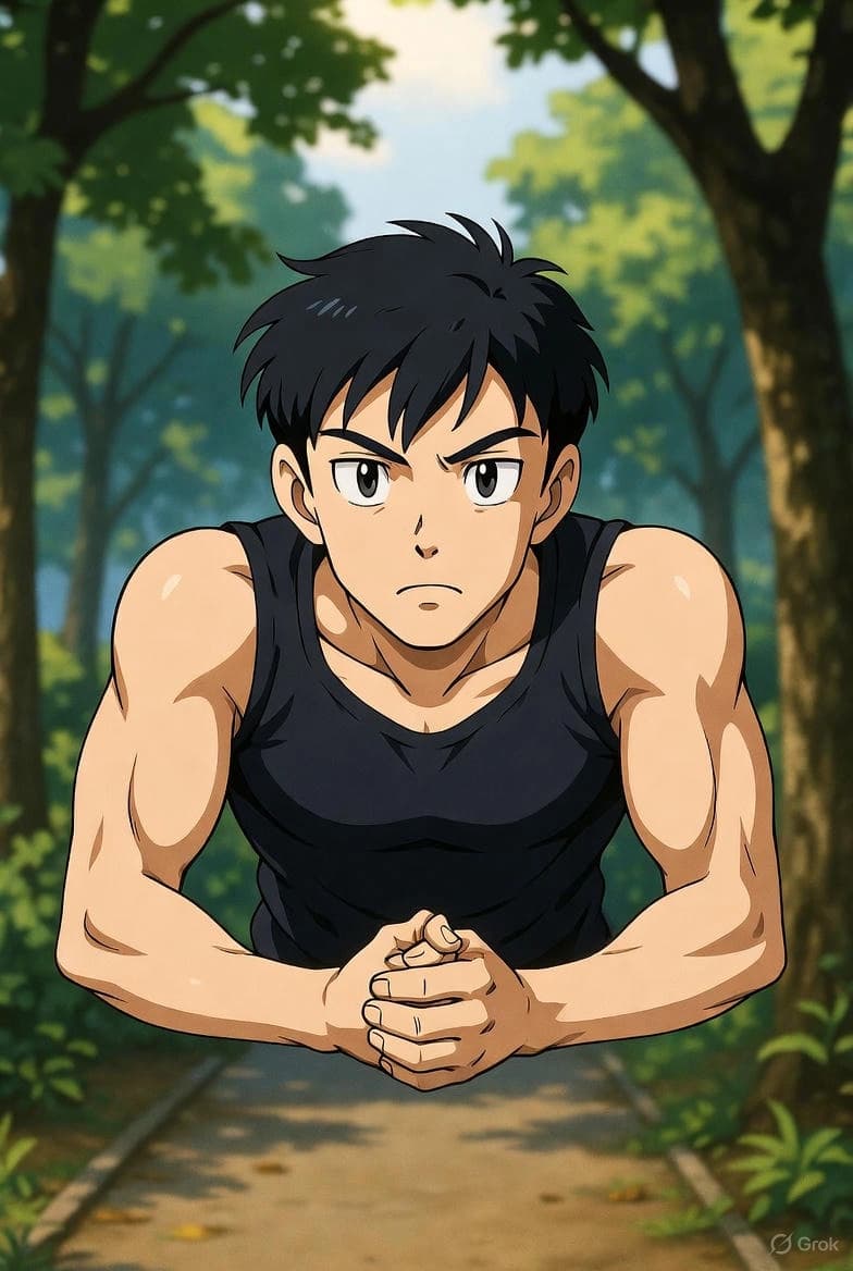 A história da calistenia: dos guerreiros antigos ao Instagram