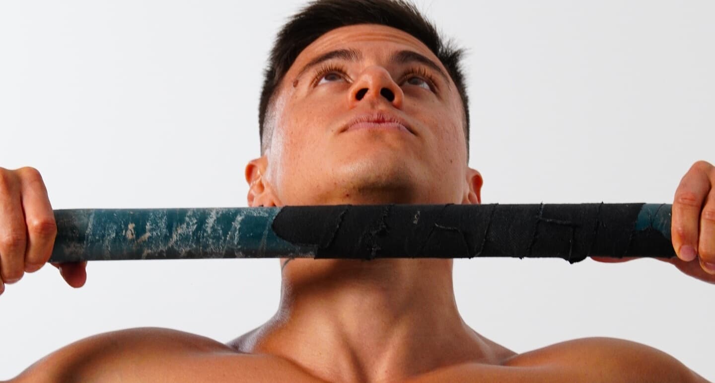 Do zero à primeira barra