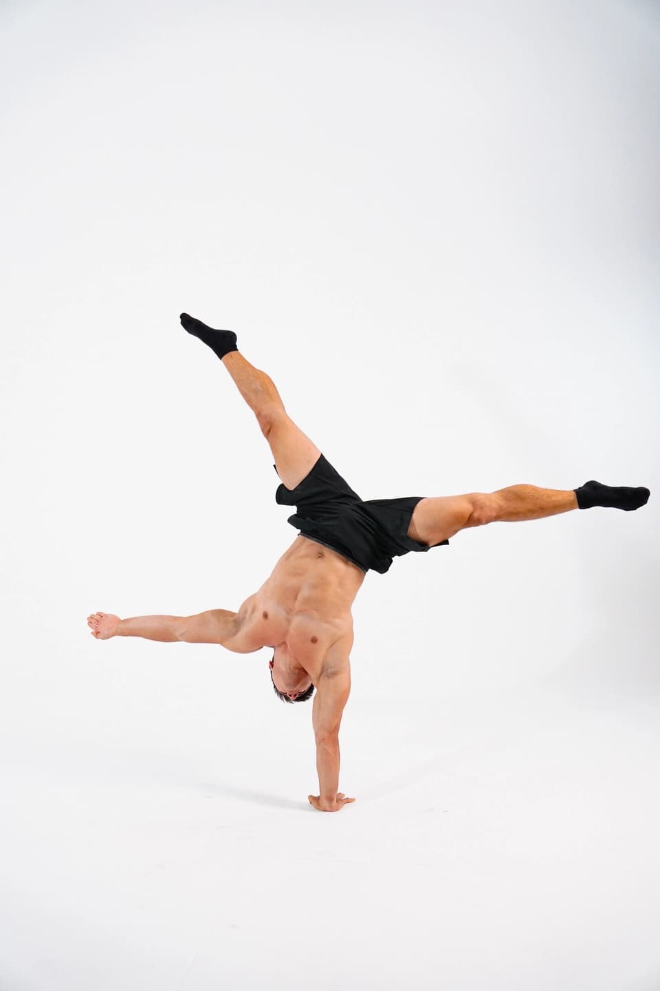 O que é calistenia?