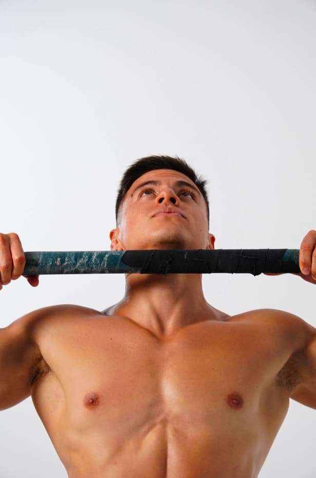 Quais são 10 exercícios de calistenia para iniciantes?