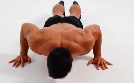 Como começar a treinar em casa sem nenhum equipamento?