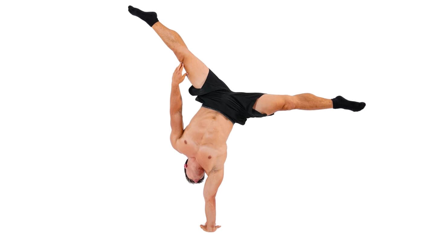 Academia de super humanos